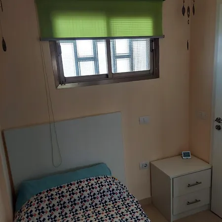 Penthouse In With Lovely View Apartment