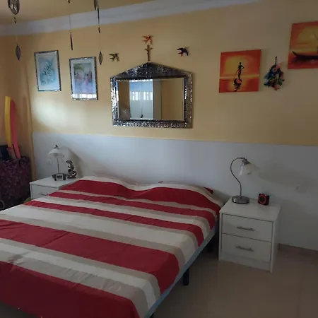 Penthouse In With Lovely View Apartment *