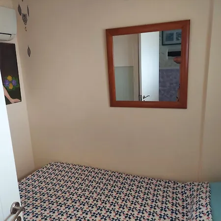 Penthouse In With Lovely View