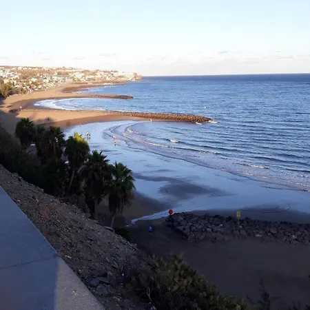 Penthouse In With Lovely View Apartament Playa del Inglés