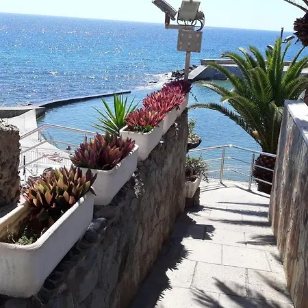 Penthouse In With Lovely View Apartment Playa del Ingles (Gran Canaria)