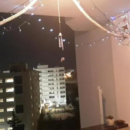 Penthouse In With Lovely View Apartment Playa del Ingles (Gran Canaria)