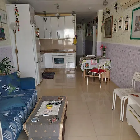 Penthouse In With Lovely View Apartment *