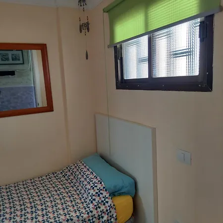 Apartament Penthouse In With Lovely View *