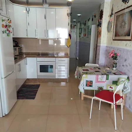 Penthouse In With Lovely View Apartament